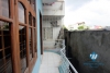 Cheap three bedrooms house for rent in Nghi Tam street, Tay Ho, Ha Noi